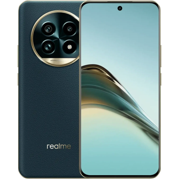 Realme 13 Pro Plus